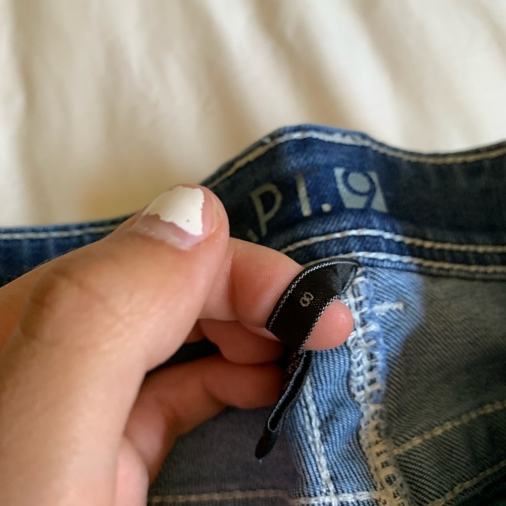 API Jeans - Picture 5 of 5